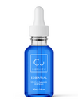 Cu Dermicu - ESSENTIAL GHK-Cu Serum for skin cell regeneration and hydration with GHK-Cu serum and Hyaluronic Acid.