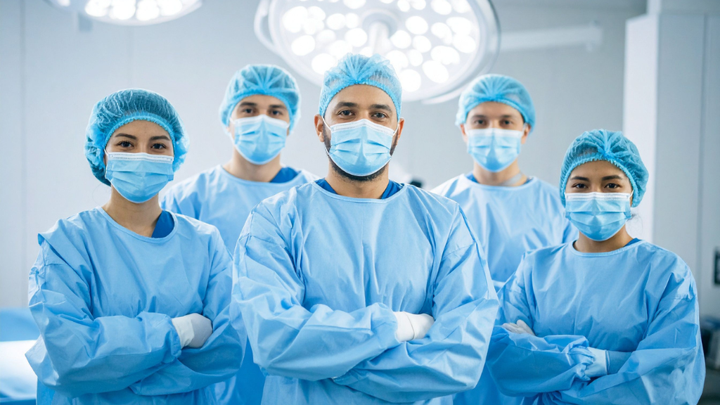 30mL Bacteriostatic Water for Injection (100-Pack): A Reliable Supply for High-Volume Medical and Research Use