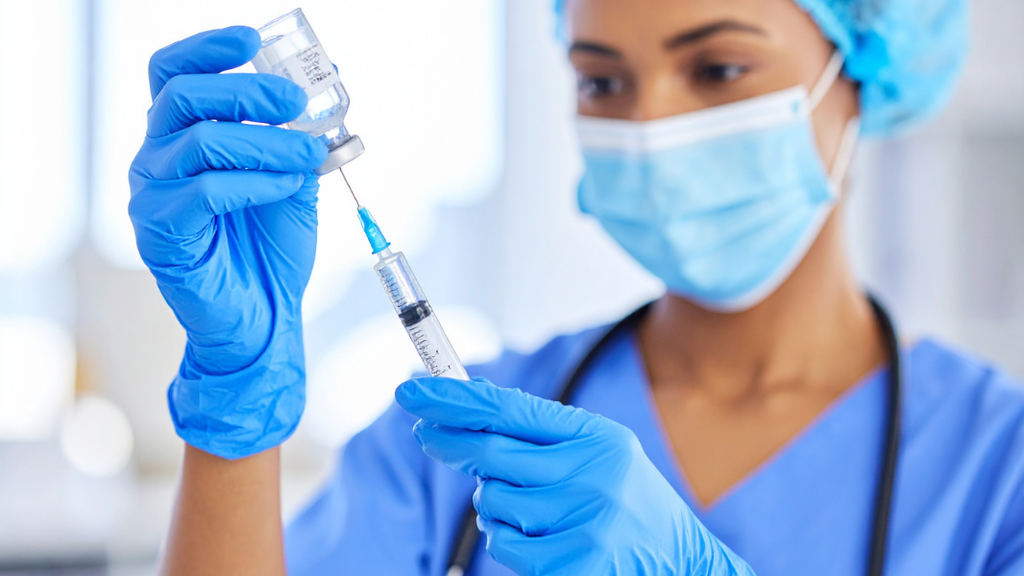 Choosing the Right Medical Injection Kit: Why It Matters and How to Pick the Best One