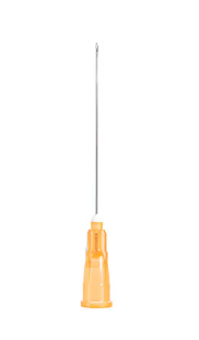 The MedPlus Exel Disposable Hypodermic Needles 25G x 1½" Box contains 100 sterile, single-use needles with plastic hubs. Safe and reliable for hypodermic procedures. Price rose from $5.62 to $6.54 on 6/10/25.