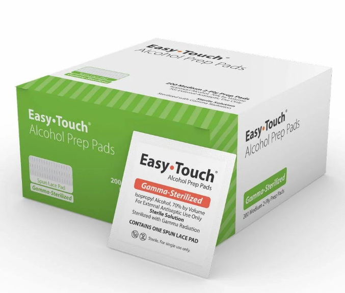 Administration Kit for Weight Loss Regimens (6 Month Supply) Bacteriostaticwater.com Administration Kit for Weight Loss Regimens (6 Month Supply) Bacteriostaticwater.com