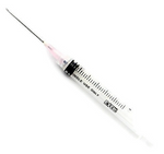 A person in a red crop top pulls loose blue jeans' waistband outward, showing weight loss from Custom Item’s Injection Kit for Weight Loss Regimens (6 Month Supply). Price increased $30.28 from $24.53 for all Exel items on 5/1/25.