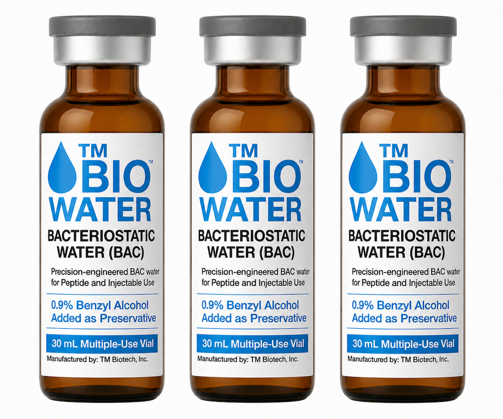 Administration Kit for Weight Loss Regimens (6 Month Supply) Bacteriostaticwater.com Administration Kit for Weight Loss Regimens (6 Month Supply) Bacteriostaticwater.com