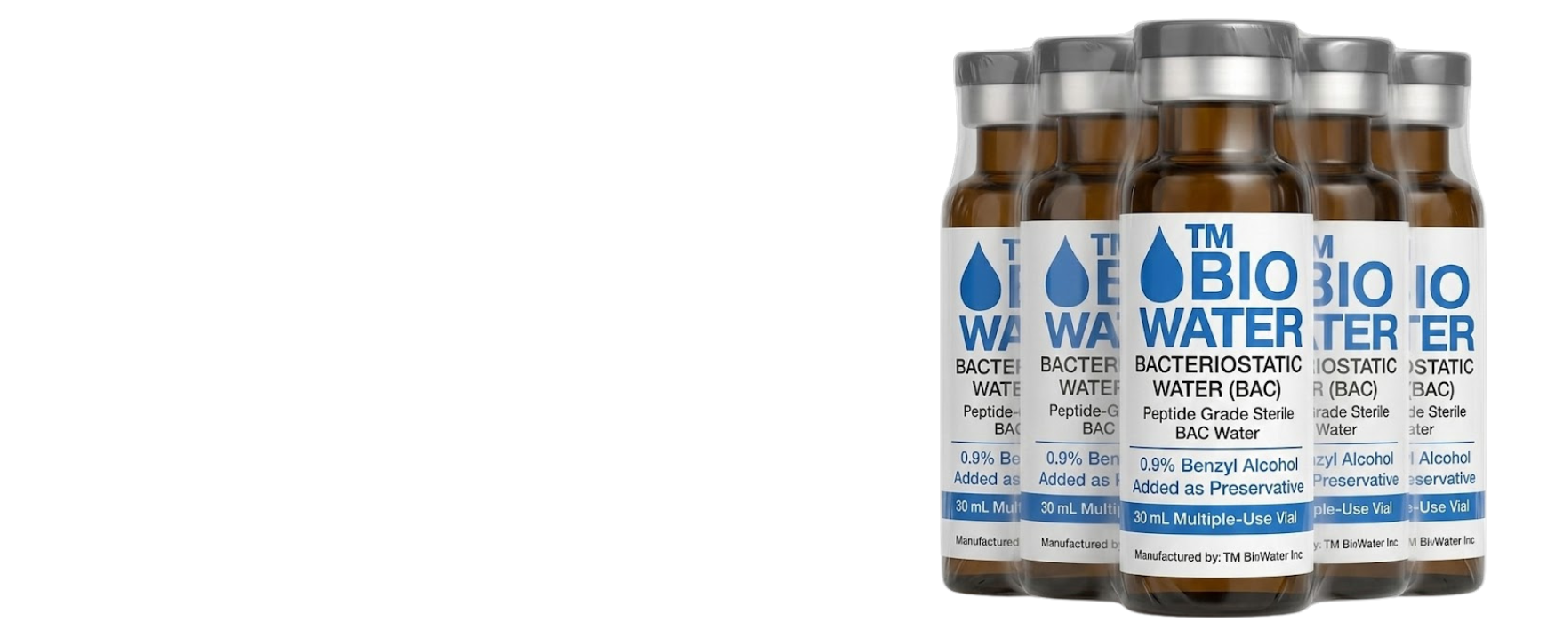 Bacteriostatic Water Suppliers: Sterile Water, Syringes & More Bacteriostaticwater.com Bacteriostatic Water Suppliers: Sterile Water, Syringes & More Bacteriostaticwater.com