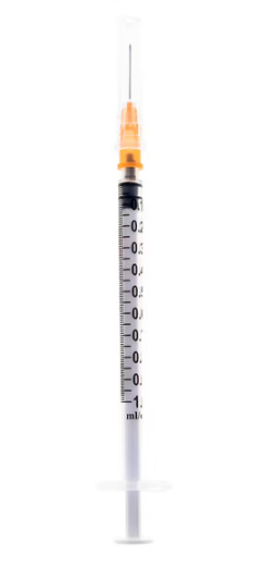 Administration Kit for Weight Loss Regimens (6 Month Supply) Bacteriostaticwater.com Administration Kit for Weight Loss Regimens (6 Month Supply) Bacteriostaticwater.com