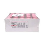 The *SALE* Sodium Chloride 0.9% Inj. USP (Preservative Free) 10mL by Henry Schein is a single-dose container, clearly labeled for use as a drug diluent.